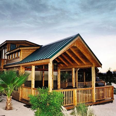 Pirate Cove Resort & Marina นีดเดิลส์ ภายนอก รูปภาพ