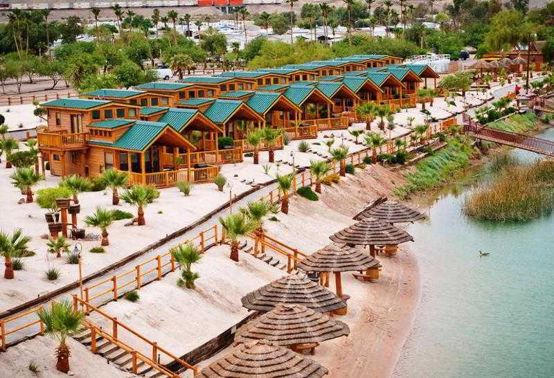 Pirate Cove Resort & Marina นีดเดิลส์ ภายนอก รูปภาพ